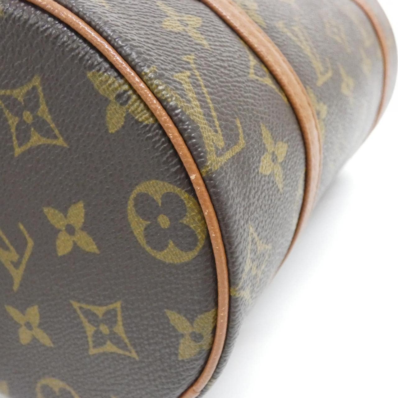 ルイヴィトン モノグラム パピヨン 26cm M51366 バッグ