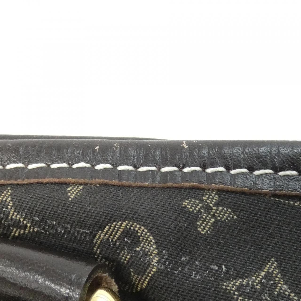 ルイヴィトン モノグラム イディール エレジー M56696 ショルダーバッグ