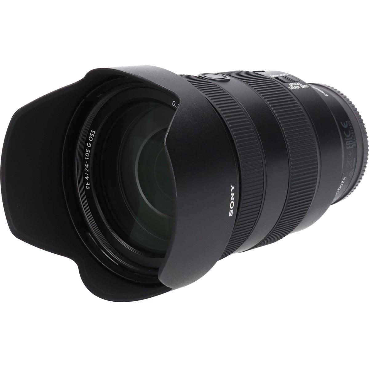 ＦＥ２４－１０５ｍｍ　Ｆ４Ｇ（ＳＥＬ２４１０５Ｇ）