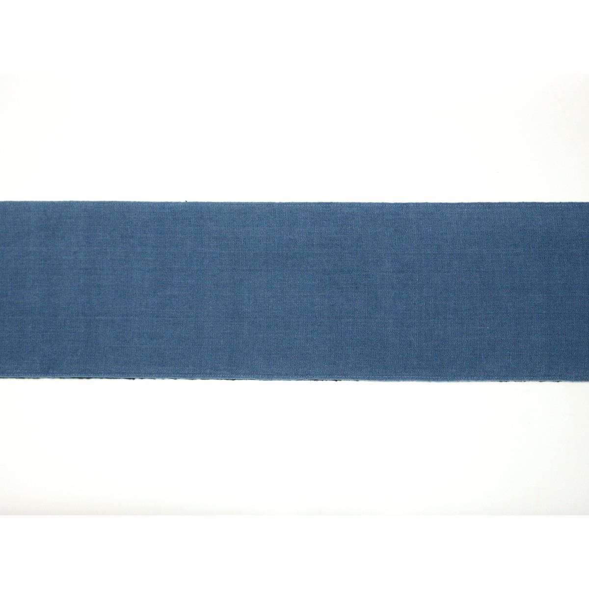 【新品】半幅帯　刺繍