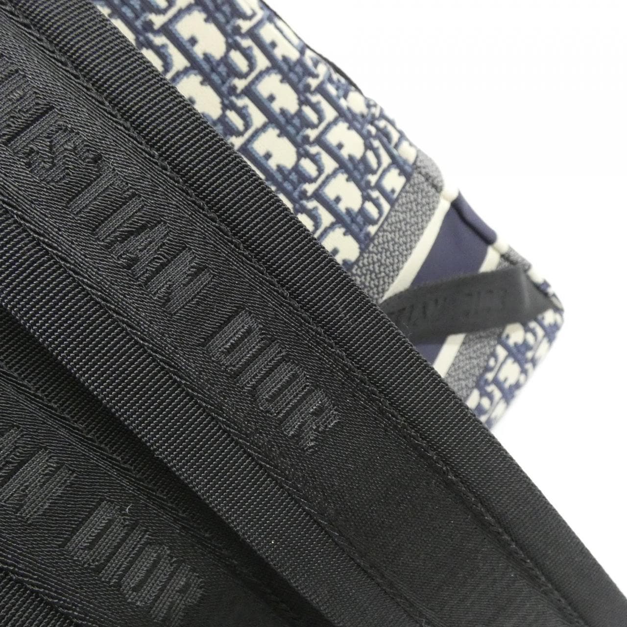 クリスチャンディオール DIOR OBLIQUE ディオールトラベル M6104STZQ リュックサック
