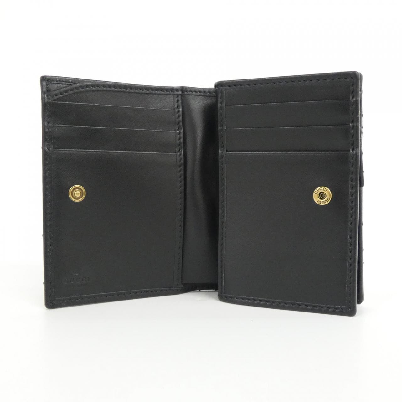 【新品】グッチ GG MARMONT 773427 DTDHT 財布