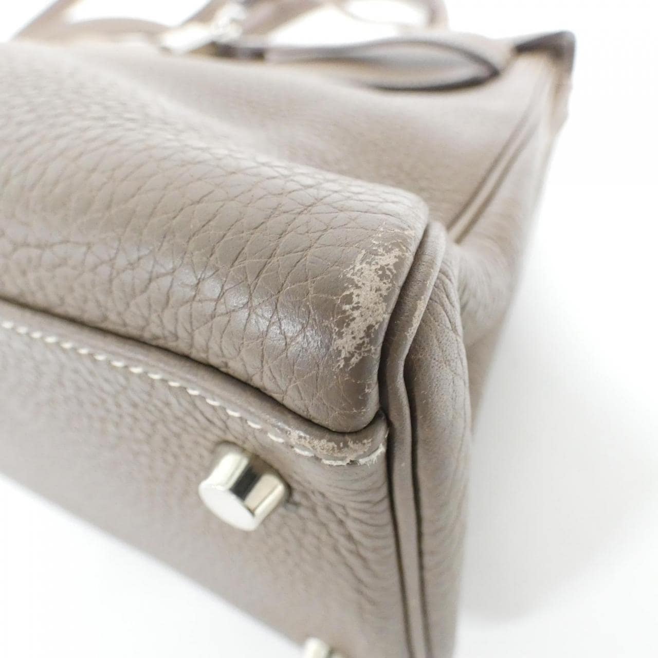 【ヴィンテージ】エルメス ケリー 32cm 028488CK バッグ