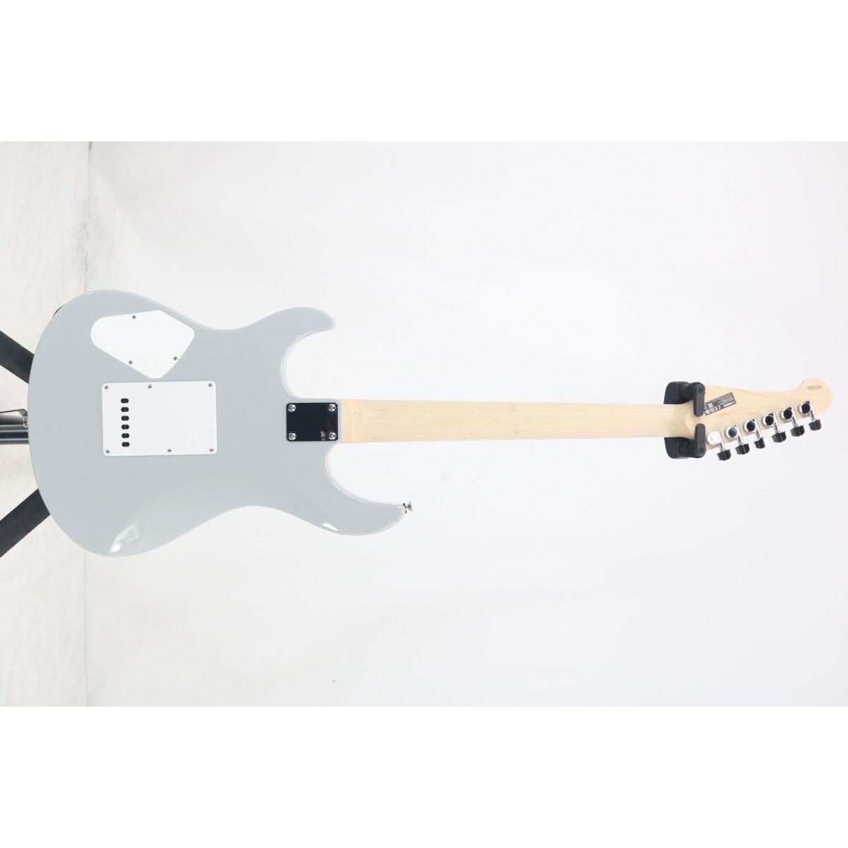 【新品】ＹＡＭＡＨＡ　　ＰＡＣ１１２ＶＭ　ＧＲＹ