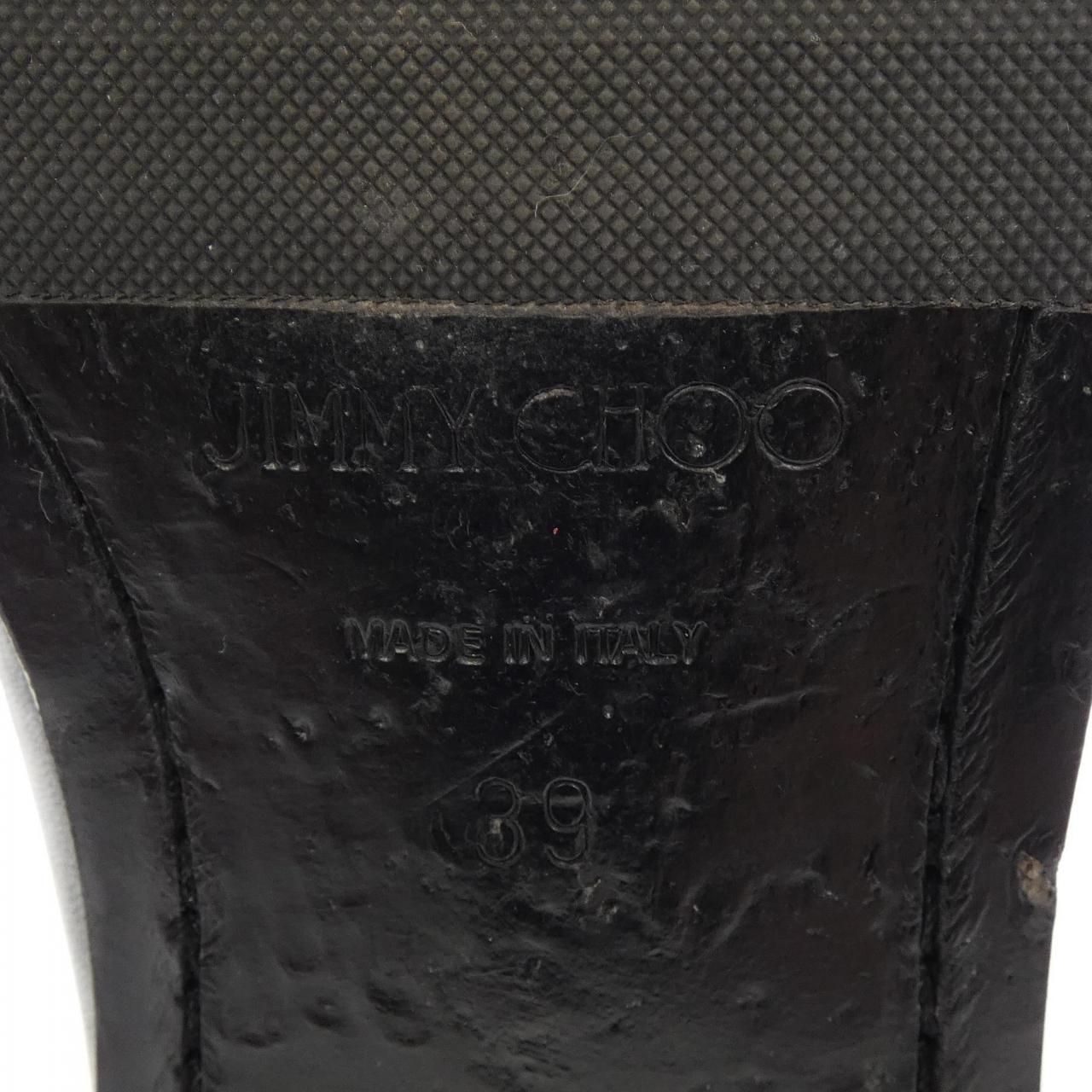 ジミーチュウ JIMMY CHOO シューズ