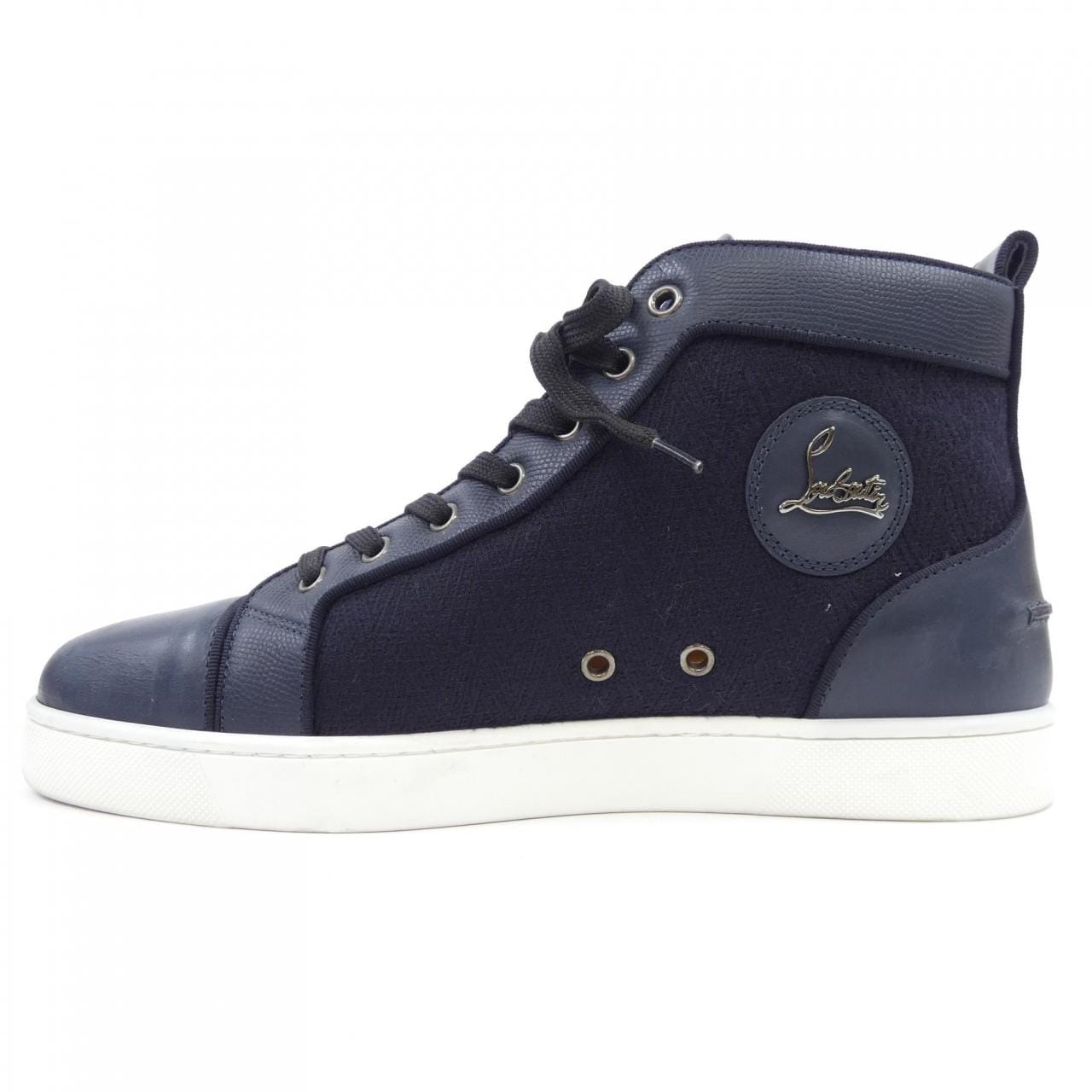 クリスチャンルブタン CHRISTIAN LOUBOUTIN スニーカー