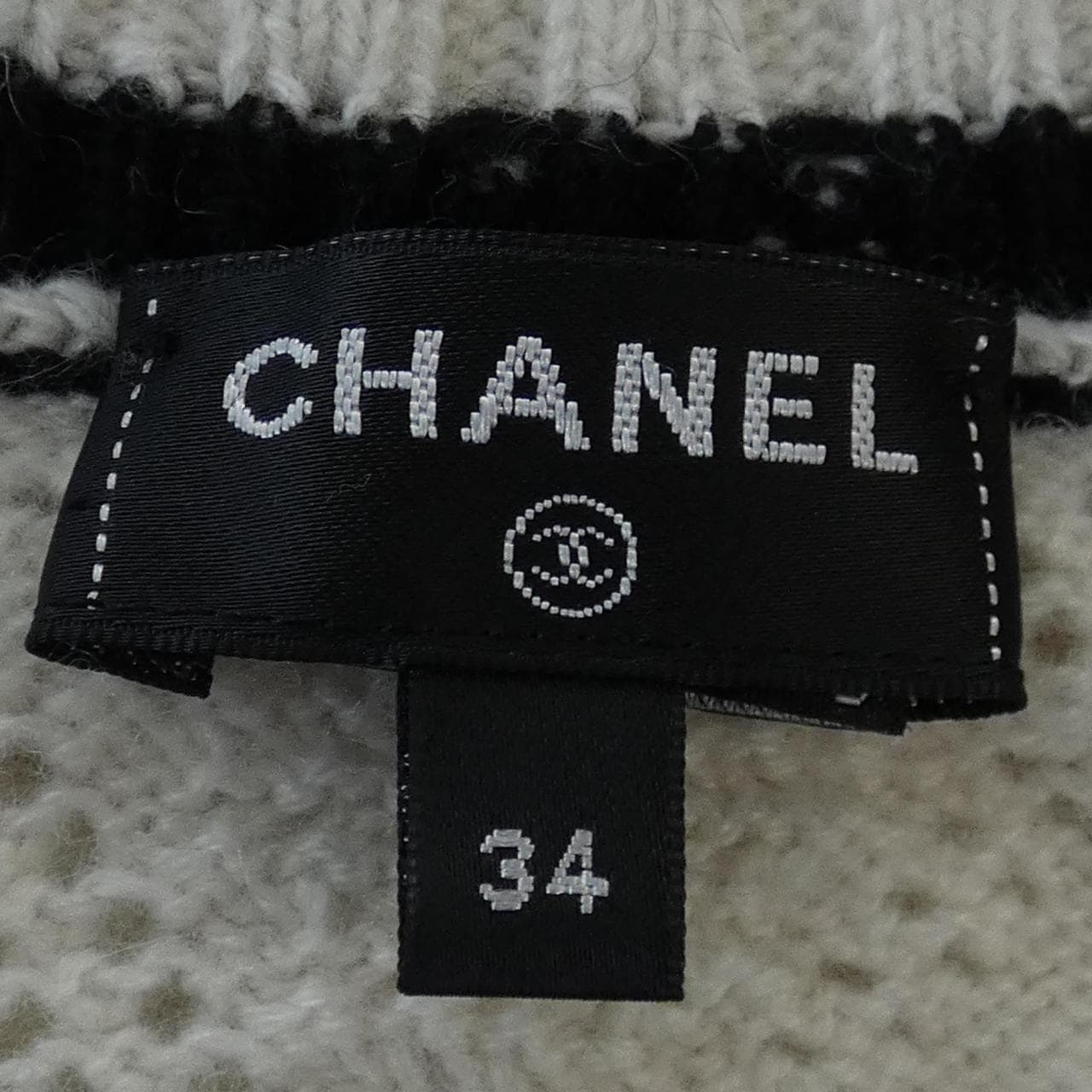 シャネル CHANEL P72090K10339 22C ニット