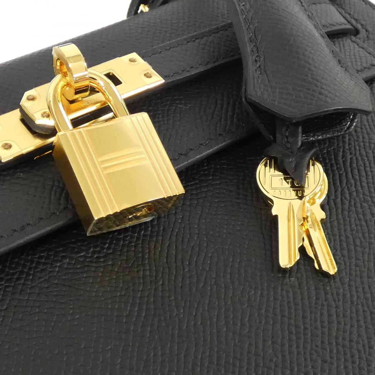 エルメス ケリー 25cm 038416CC バッグ