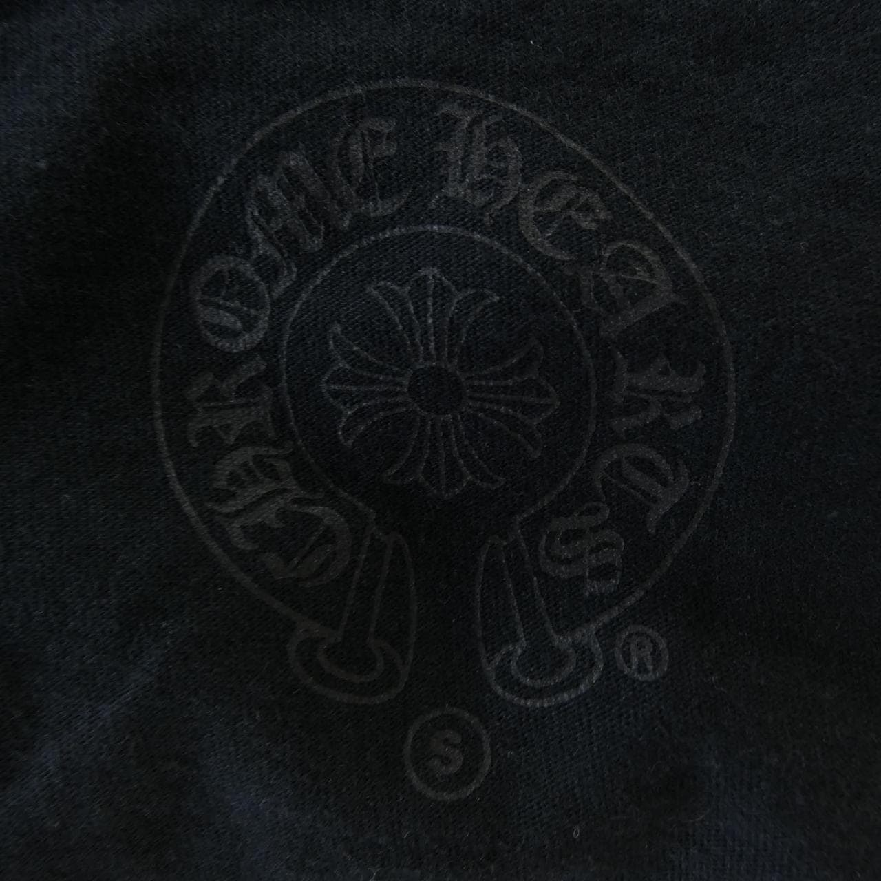 CHROME HEARTS 2212-304-0215 T-shirt