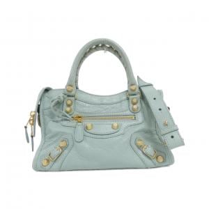 バレンシアガ ジャイアント ミニ シティ 309544 D94JG バッグ