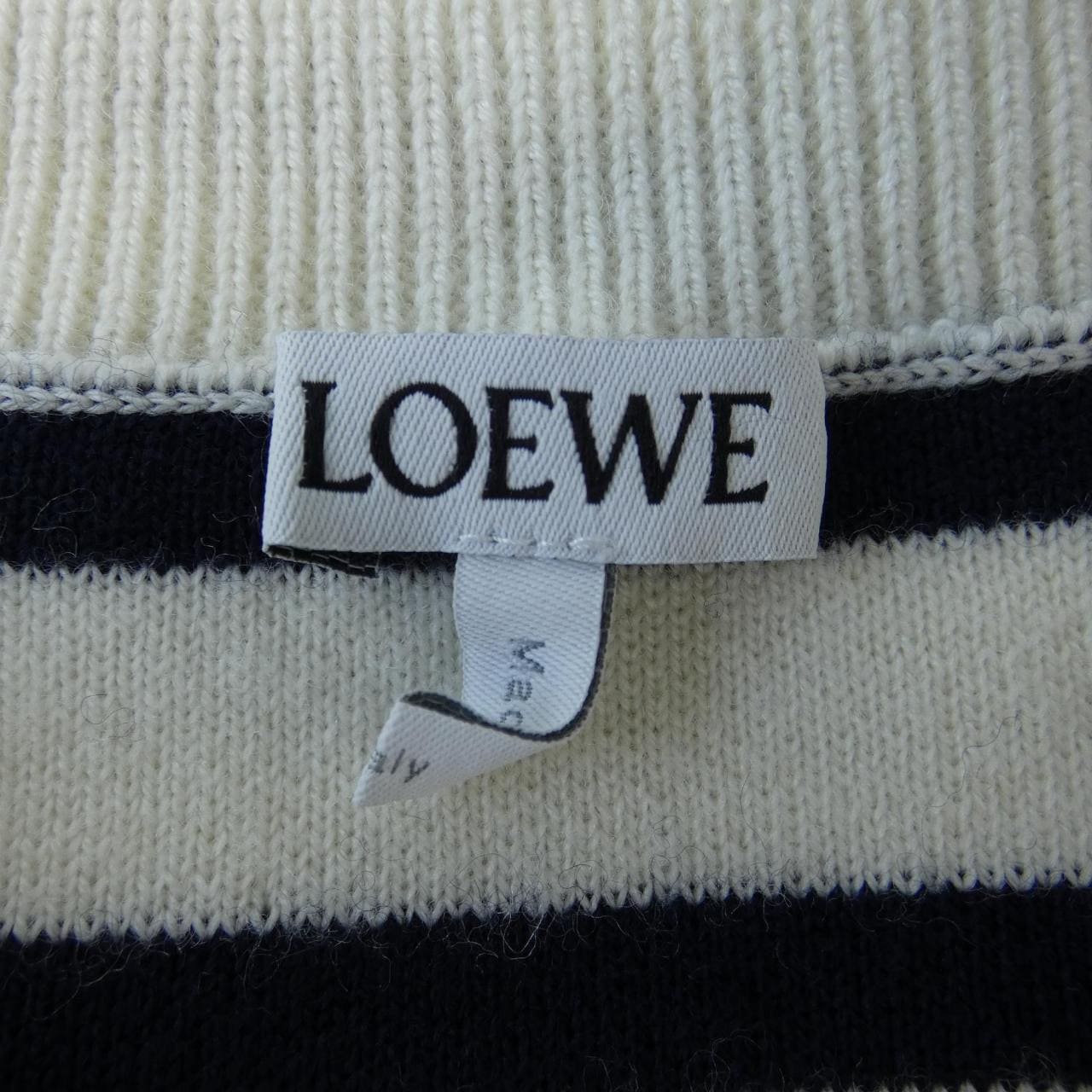 ロエベ LOEWE S359Y14KF4 ニット