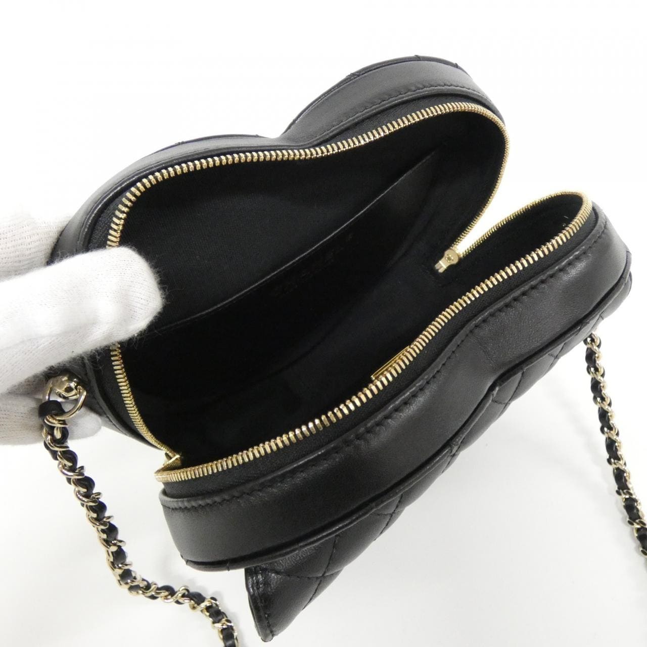 シャネル AS5764 ショルダーバッグ