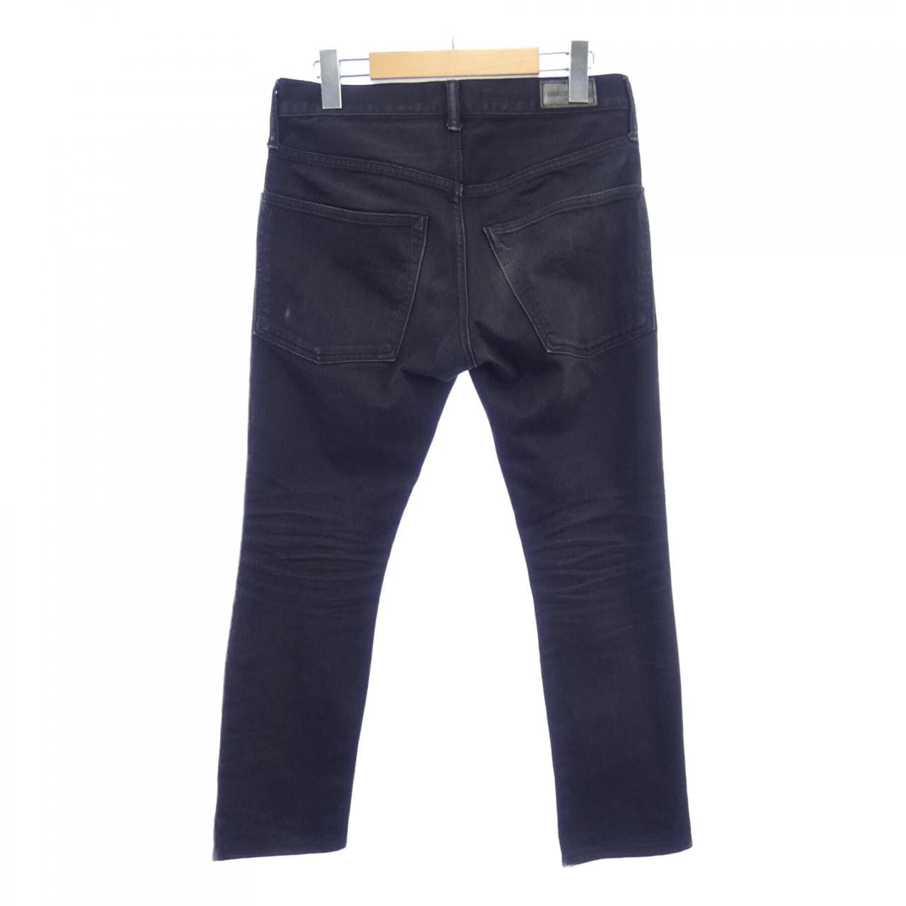 ディセンダント DESCENDANT ジーンズ