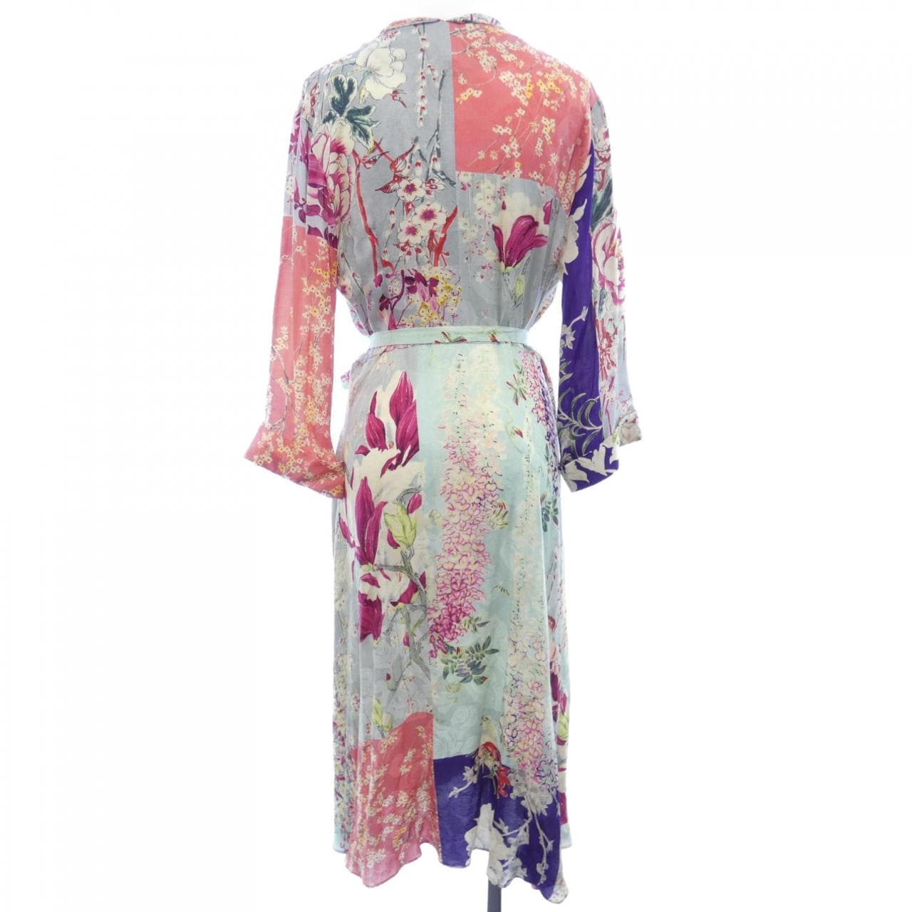 エトロ ETRO ワンピース