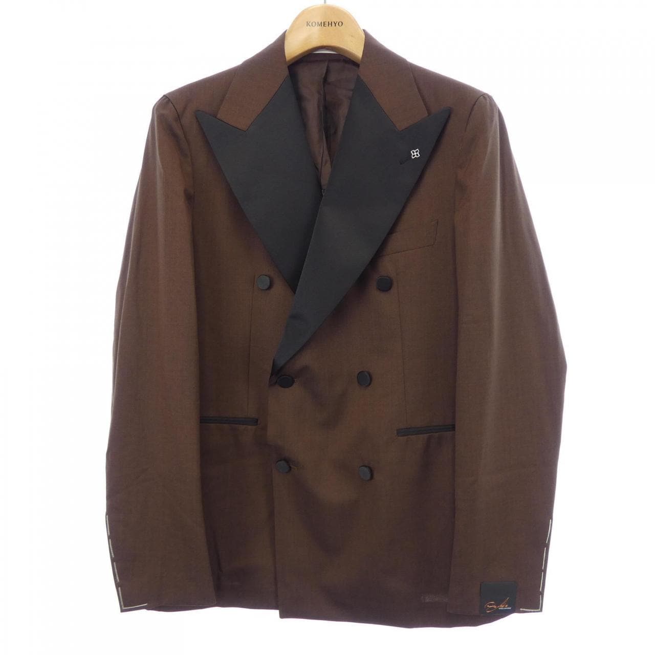 タリアトーレ TAGLIATORE K=PL10A ジャケット