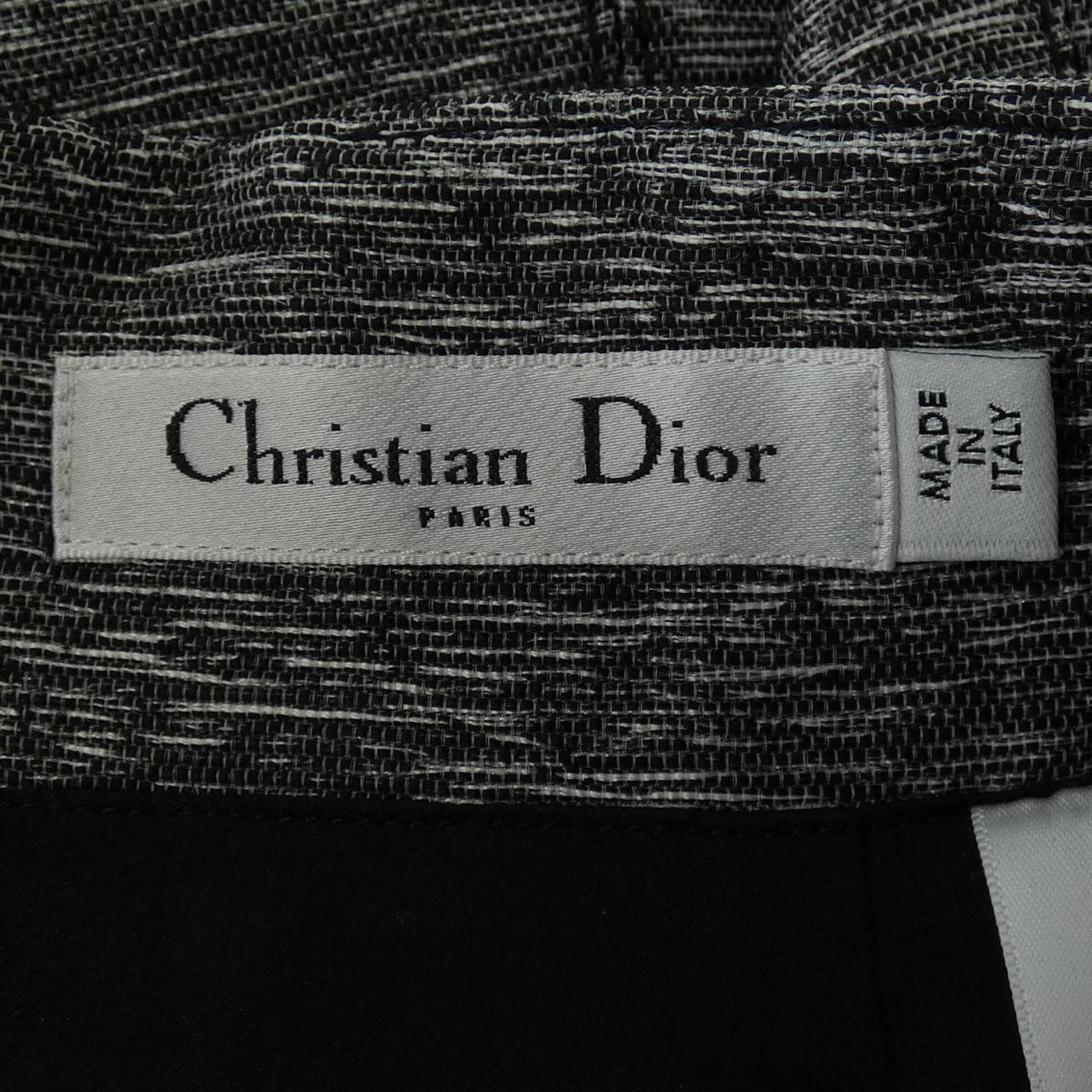 クリスチャンディオール CHRISTIAN DIOR 5C21302A1714 スカート