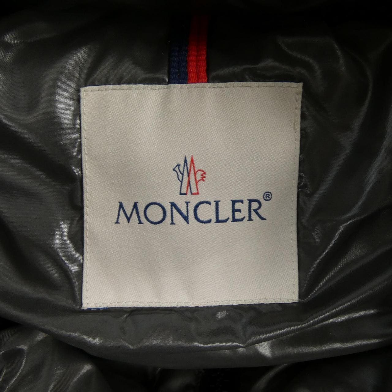 モンクレール MONCLER TIB ダウンベスト
