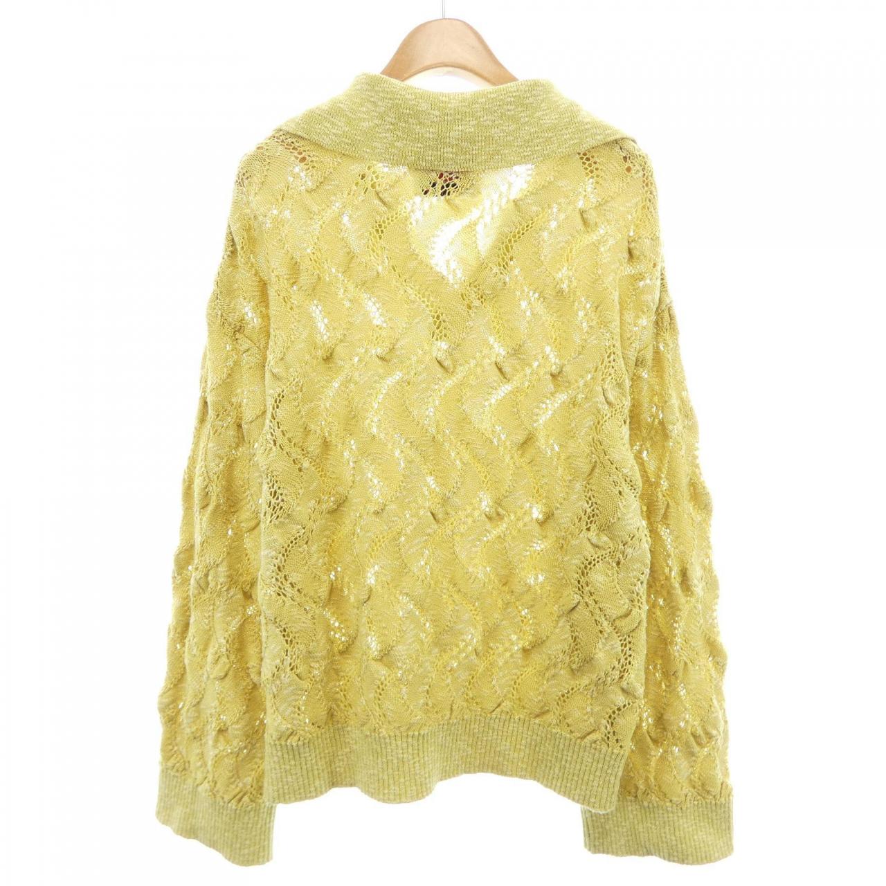 メゾンスペシャル MAISON SPECIAL ニット