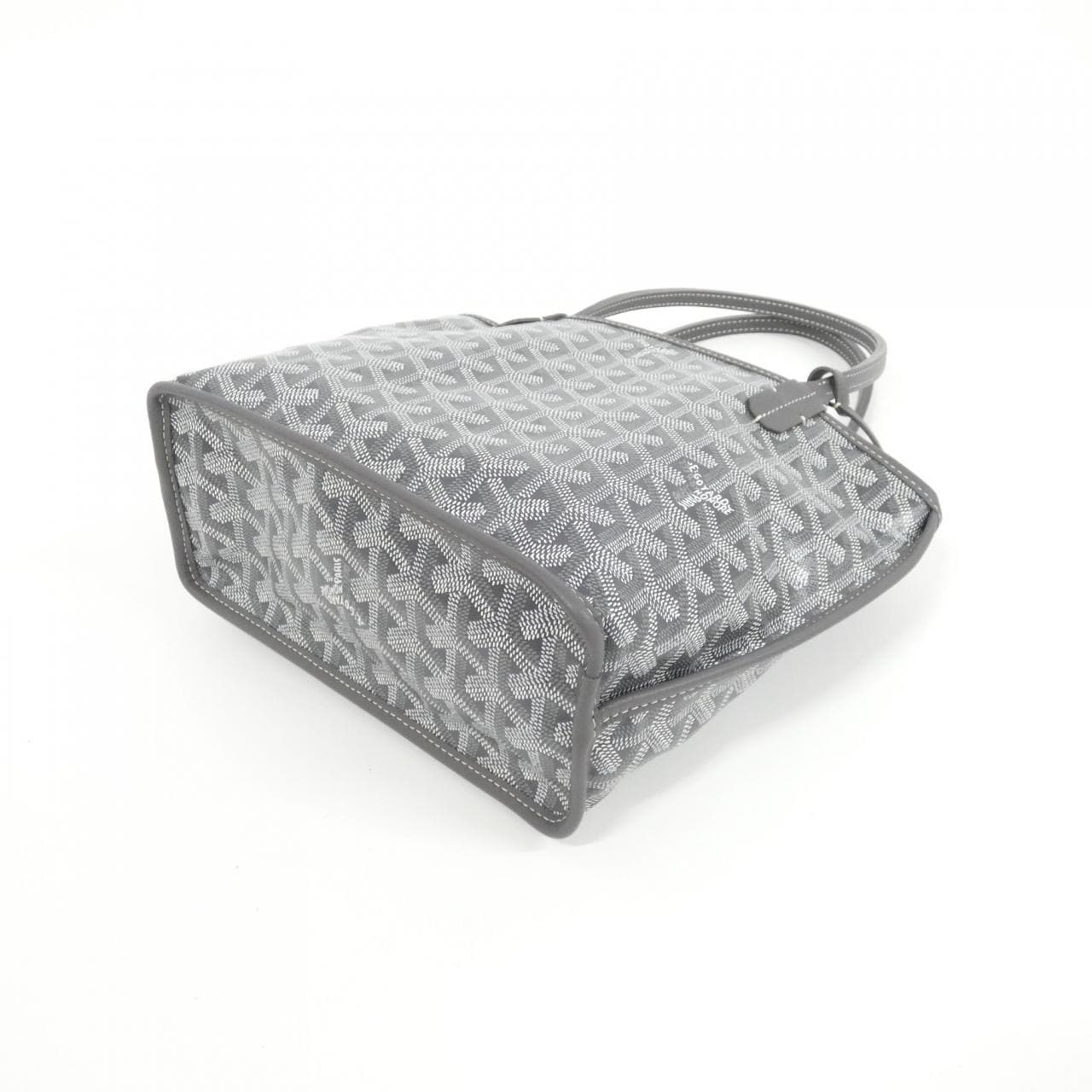 【未使用品】ゴヤール アンジュ ミニ バッグ