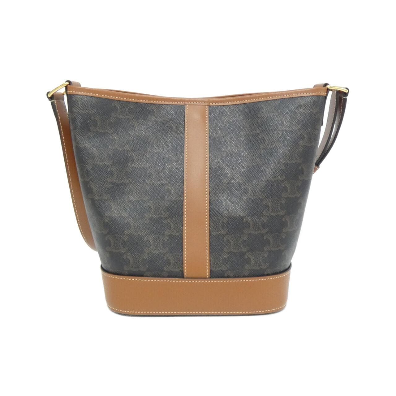 セリーヌ スモール バケット 191442CAS ショルダーバッグ