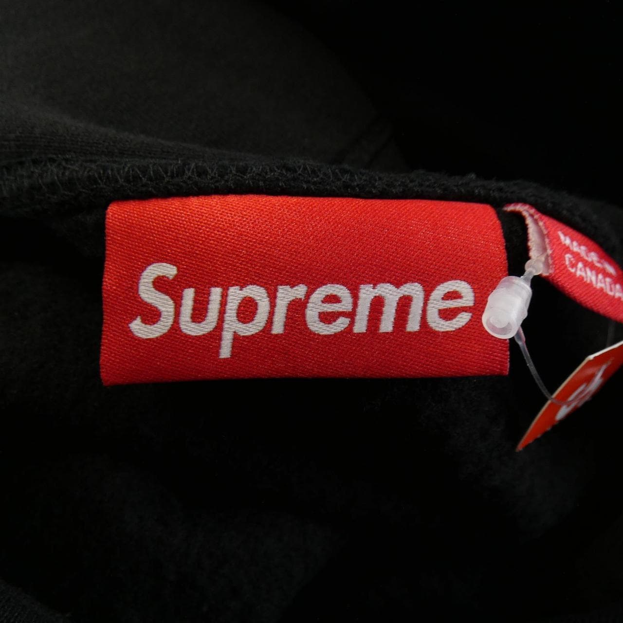 シュプリーム SUPREME BOXLOGO パーカー