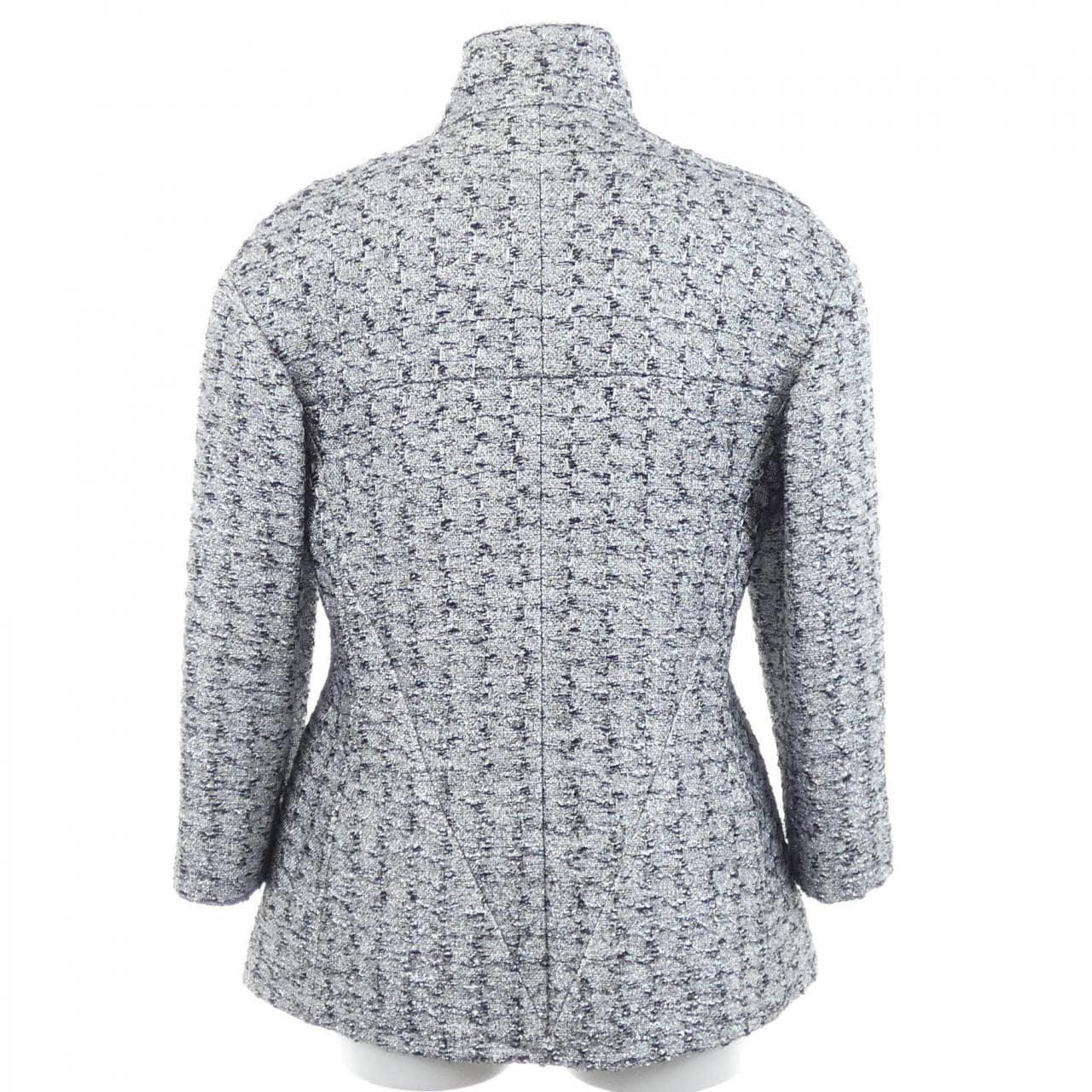 シャネル CHANEL P47856V34799 ジャケット