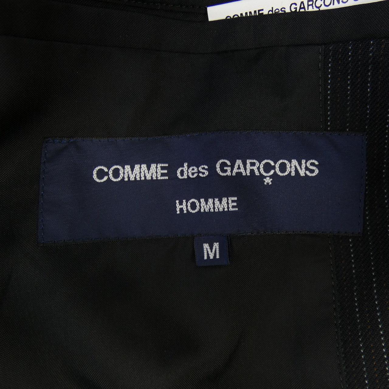 コムデギャルソンオム COMME des GARCONS HOMME HR-J030 ジャケット