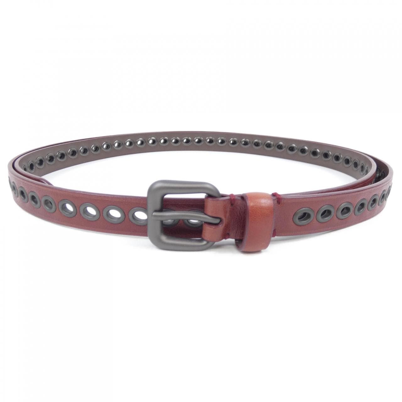 ボッテガヴェネタ BOTTEGA VENETA BELT