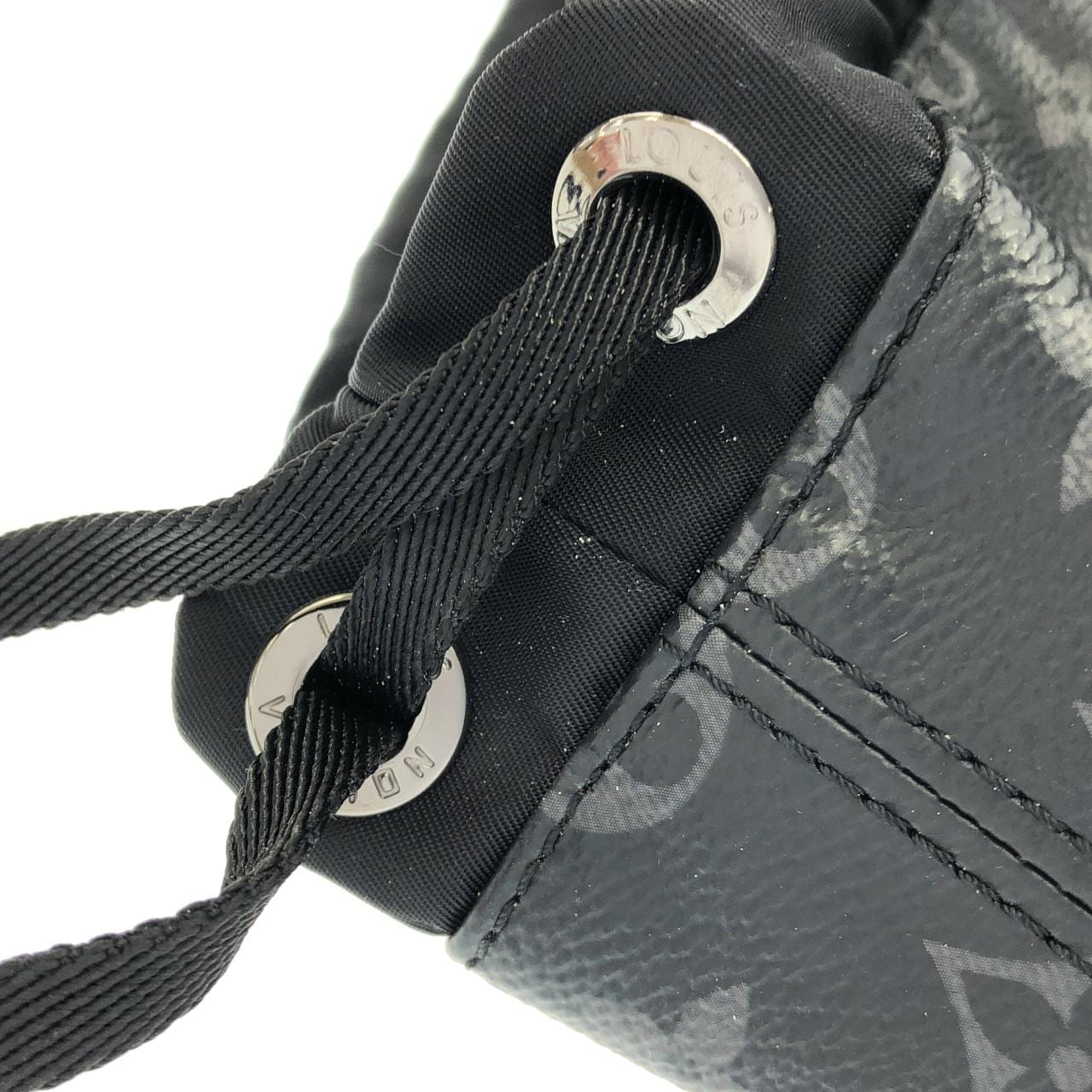 ルイヴィトン モノグラム エクリプス カバ ライト M44228 バッグ