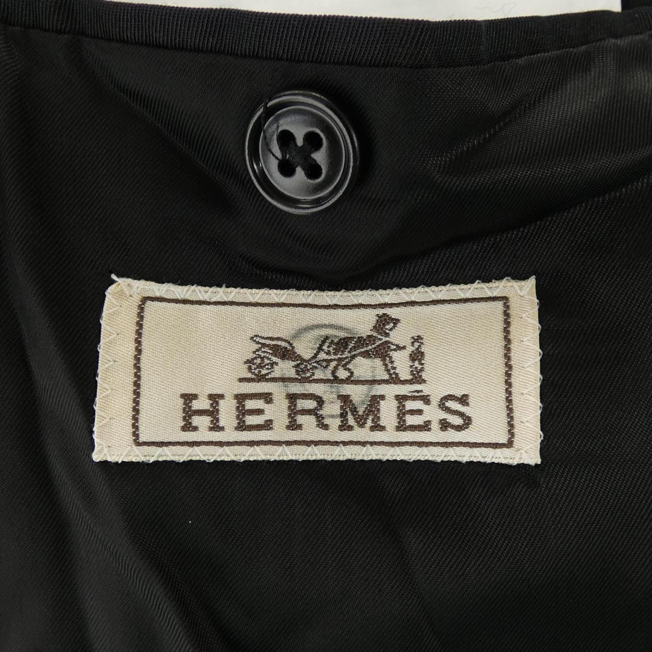 エルメス HERMES 164404HB ジャケット