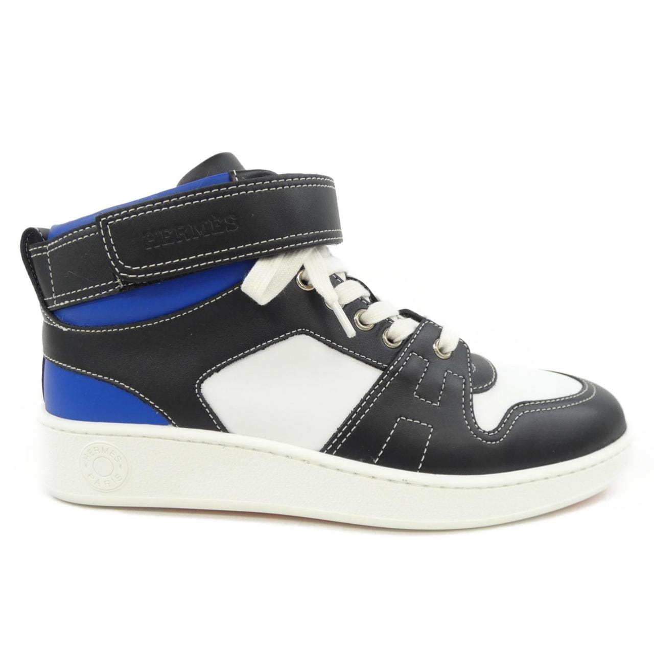 エルメス HERMES クルードセル 222915Z フリースタイル スニーカー