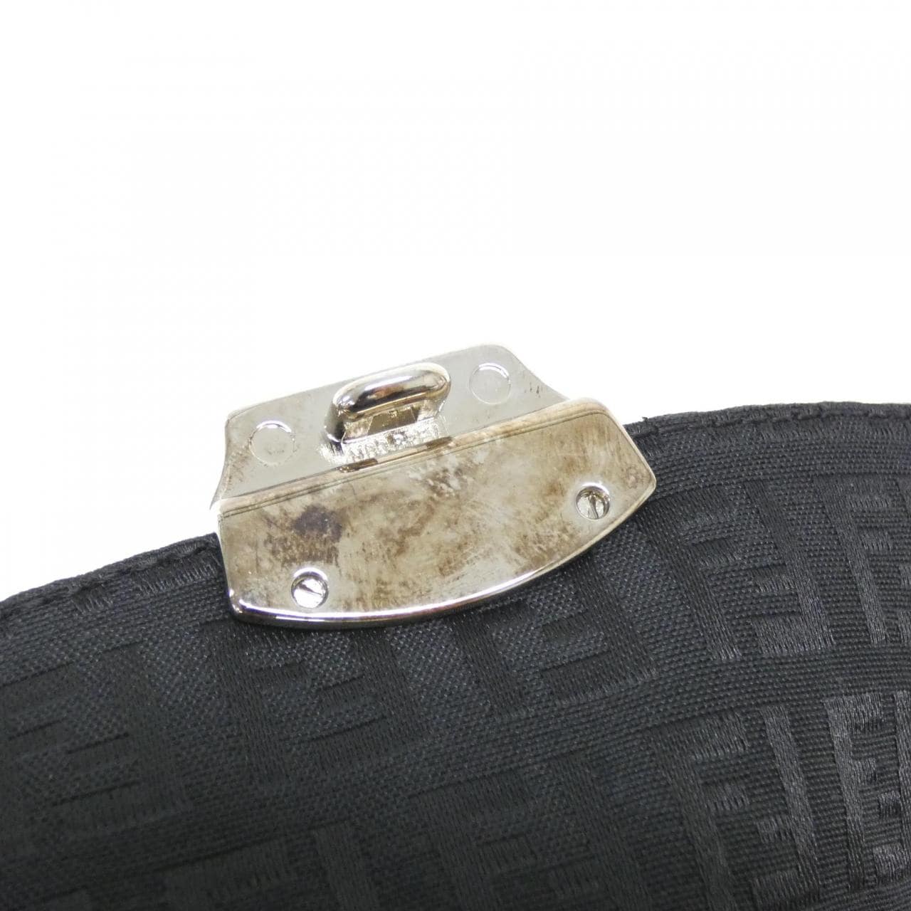 【ヴィンテージ】フェンディ 8BR429 LU7 ショルダーバッグ