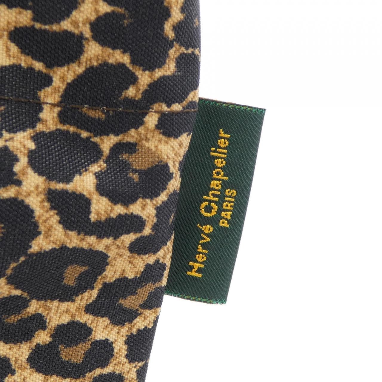 エルベシャプリエ HERVE CHAPELIER 1027F BAG