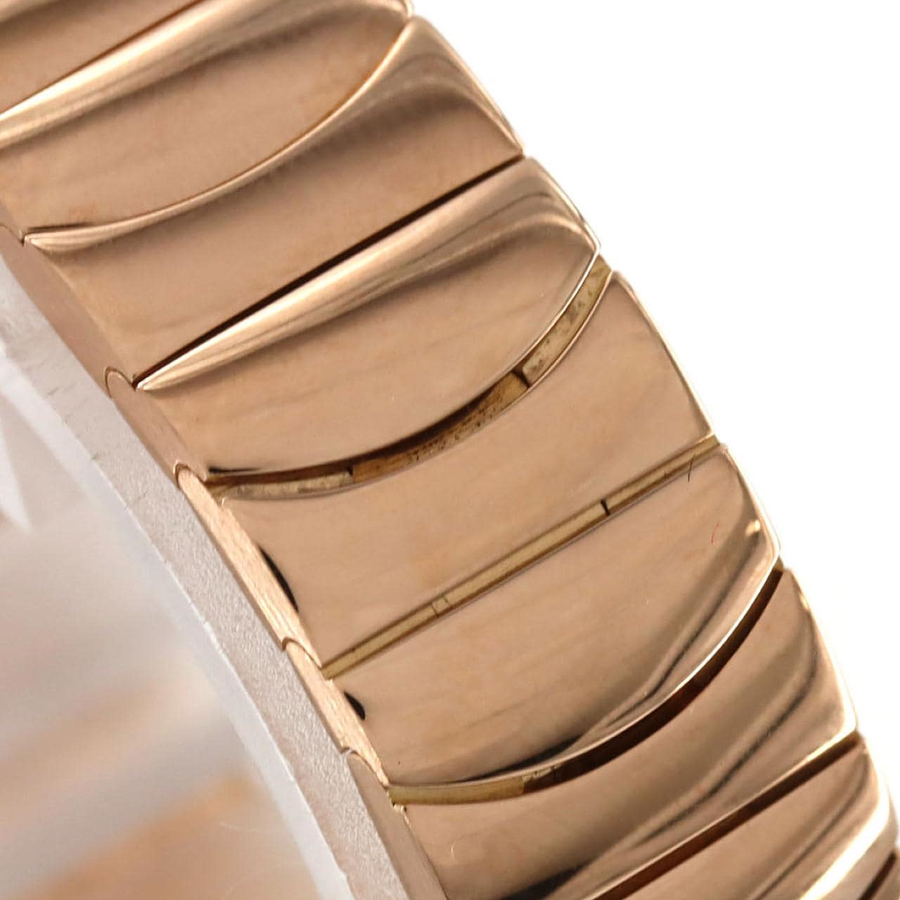 カルティエ ベニュワールSM PG/D WB520002 PG･RG クォーツ