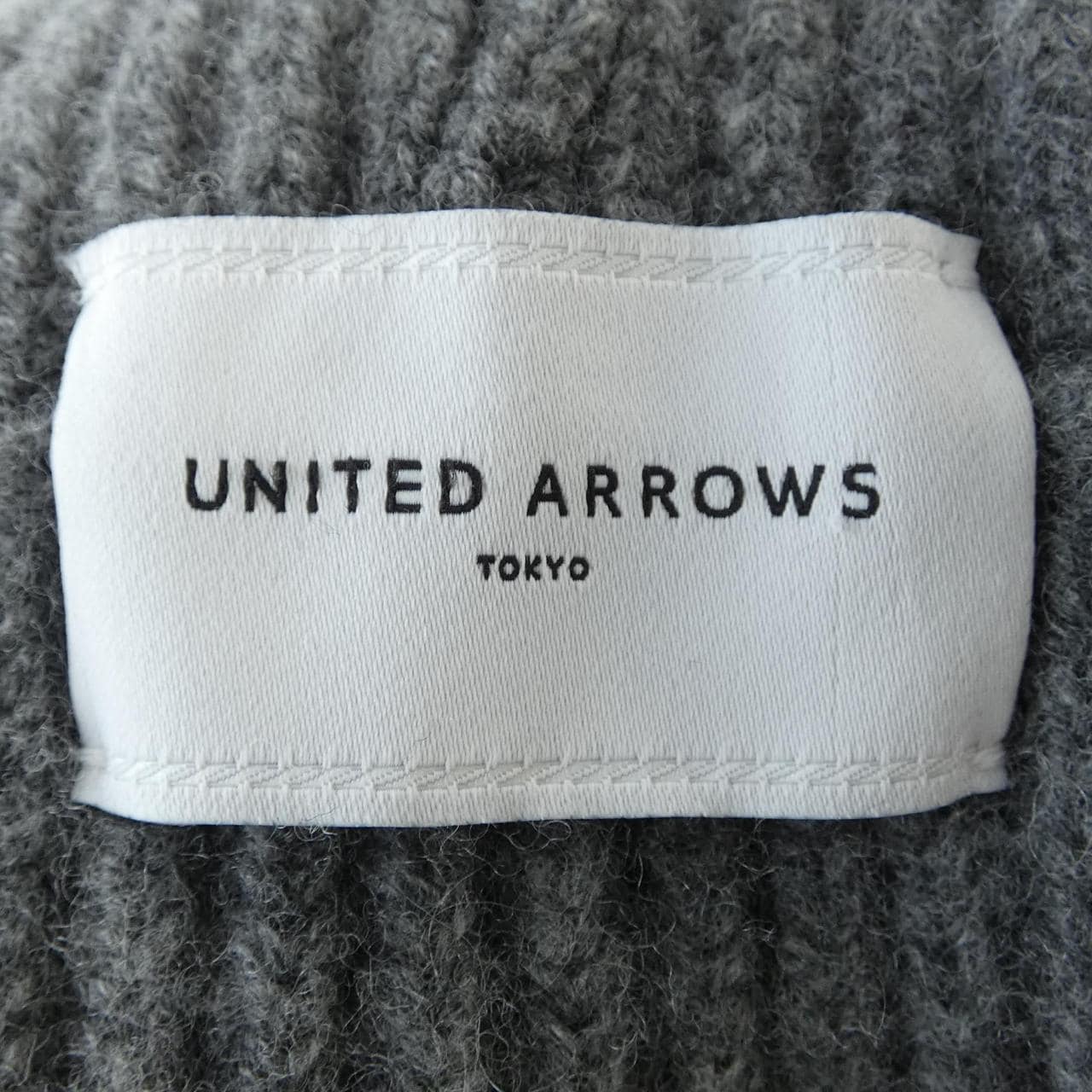 ユナイテッドアローズ UNITED ARROWS 1526-104-3334 ワンピース