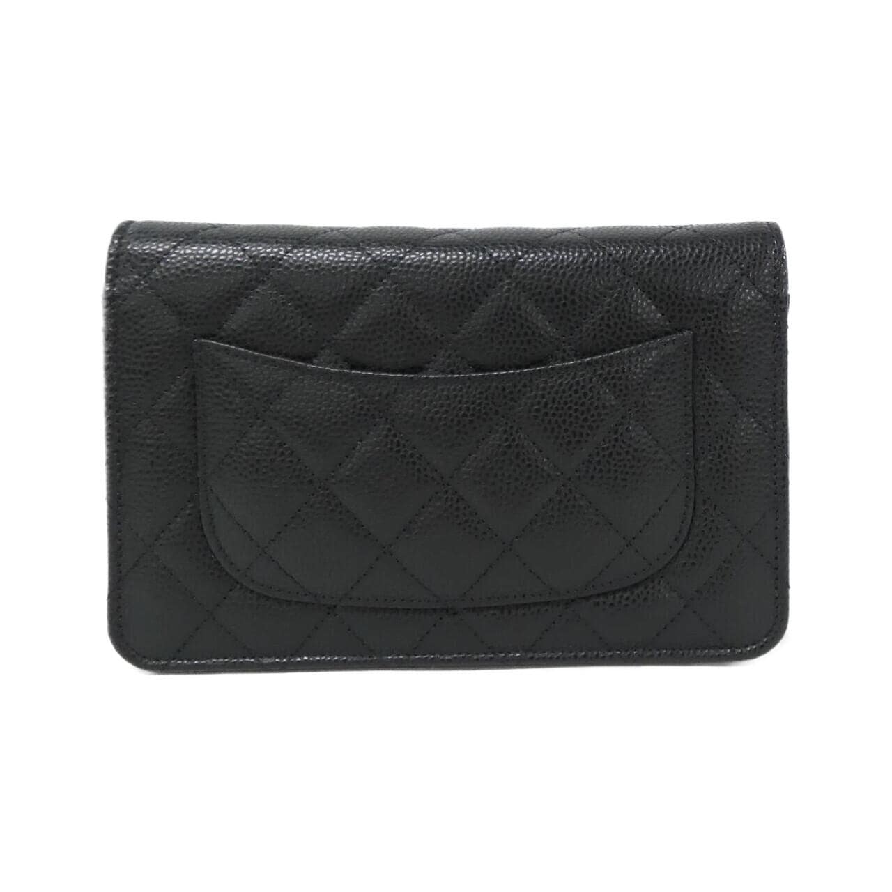 シャネル AP4241 チェーンウォレット