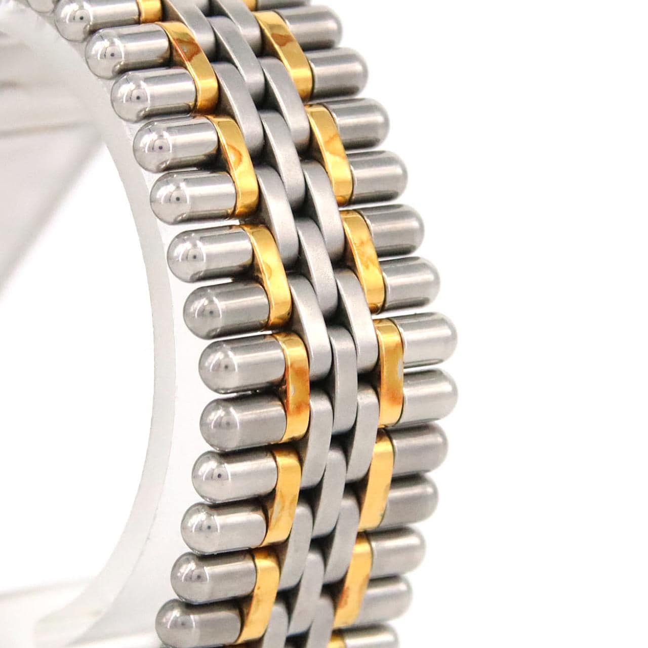 【ノーメンテナンス還元価格】カルティエ マスト21LM コンビ W10050F4 SSxGP クォーツ