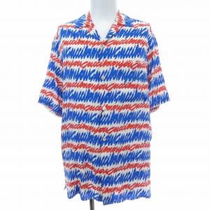 グッチ GUCCI 747039 ZAMTY S／Sシャツ