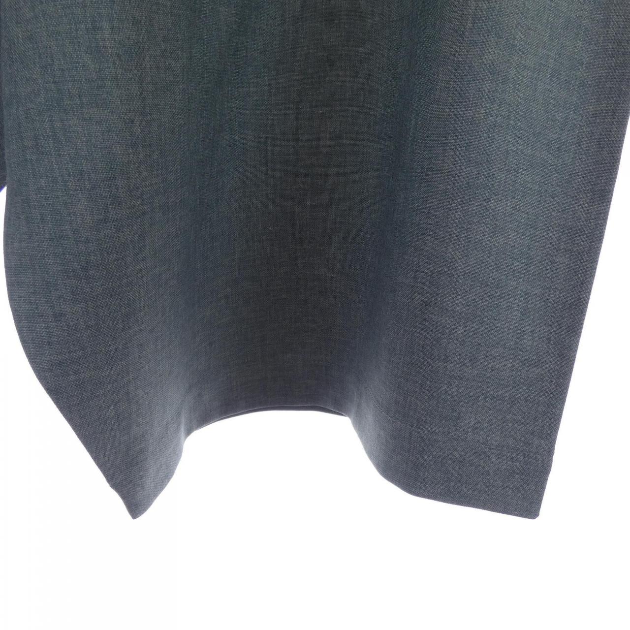 ミーイッセイミヤケ me ISSEY MIYAKE MI53FF341 ショートパンツ