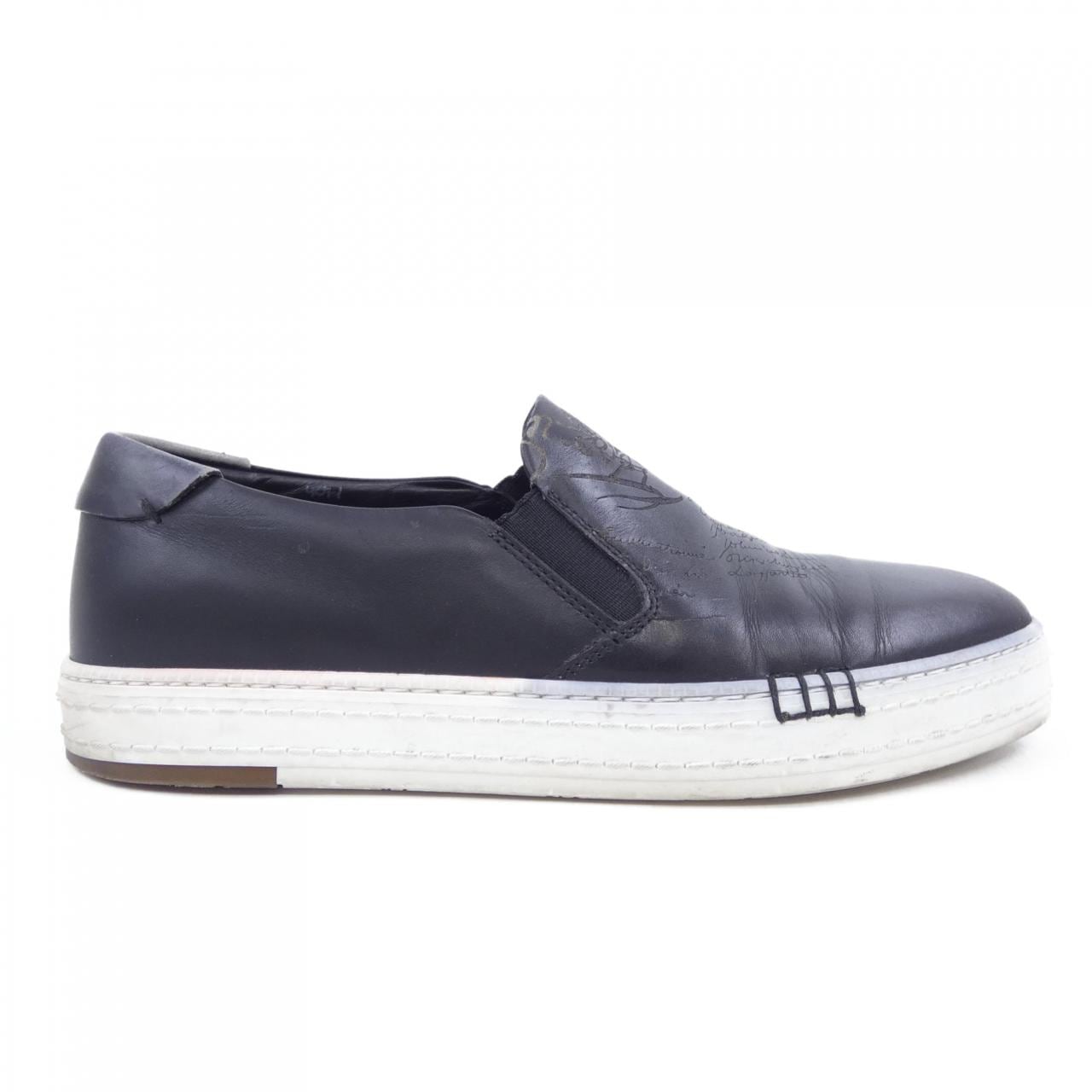 ベルルッティ Berluti スニーカー