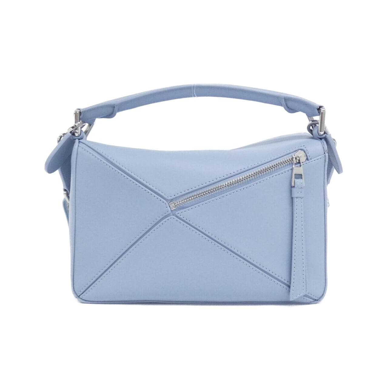 ロエベ パズル スモール A510S21XA9 ハンドバッグ