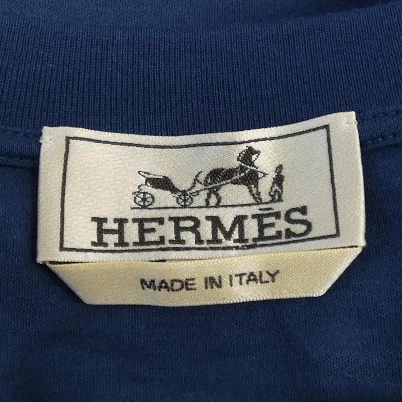 エルメス HERMES 657806HA Tシャツ