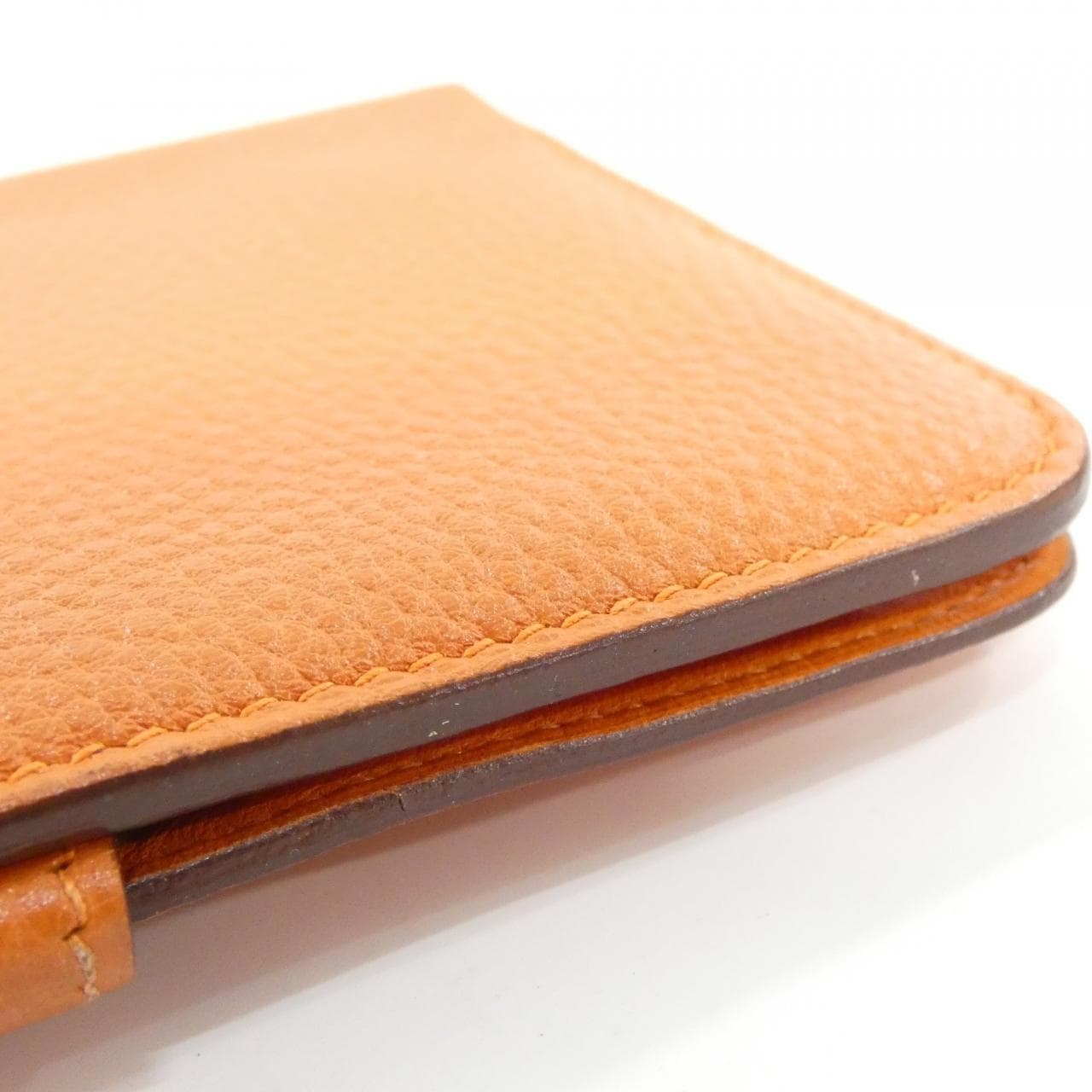 エルメス ドゴン コンパクト 043072CK 財布