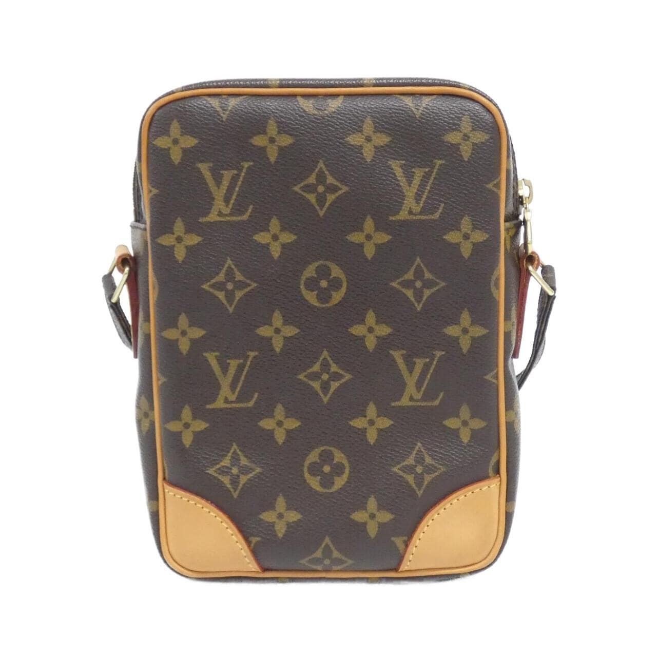 ルイヴィトン モノグラム アマゾン M45236 ショルダーバッグ
