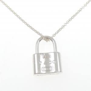 ティファニー 1837 ロック ネックレス