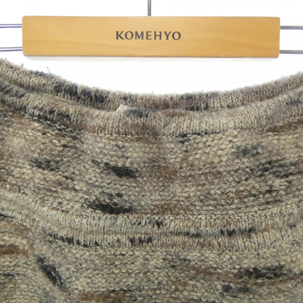 【ヴィンテージ】シャネル CHANEL IDENTFICATION P13996V00662 99A スカート