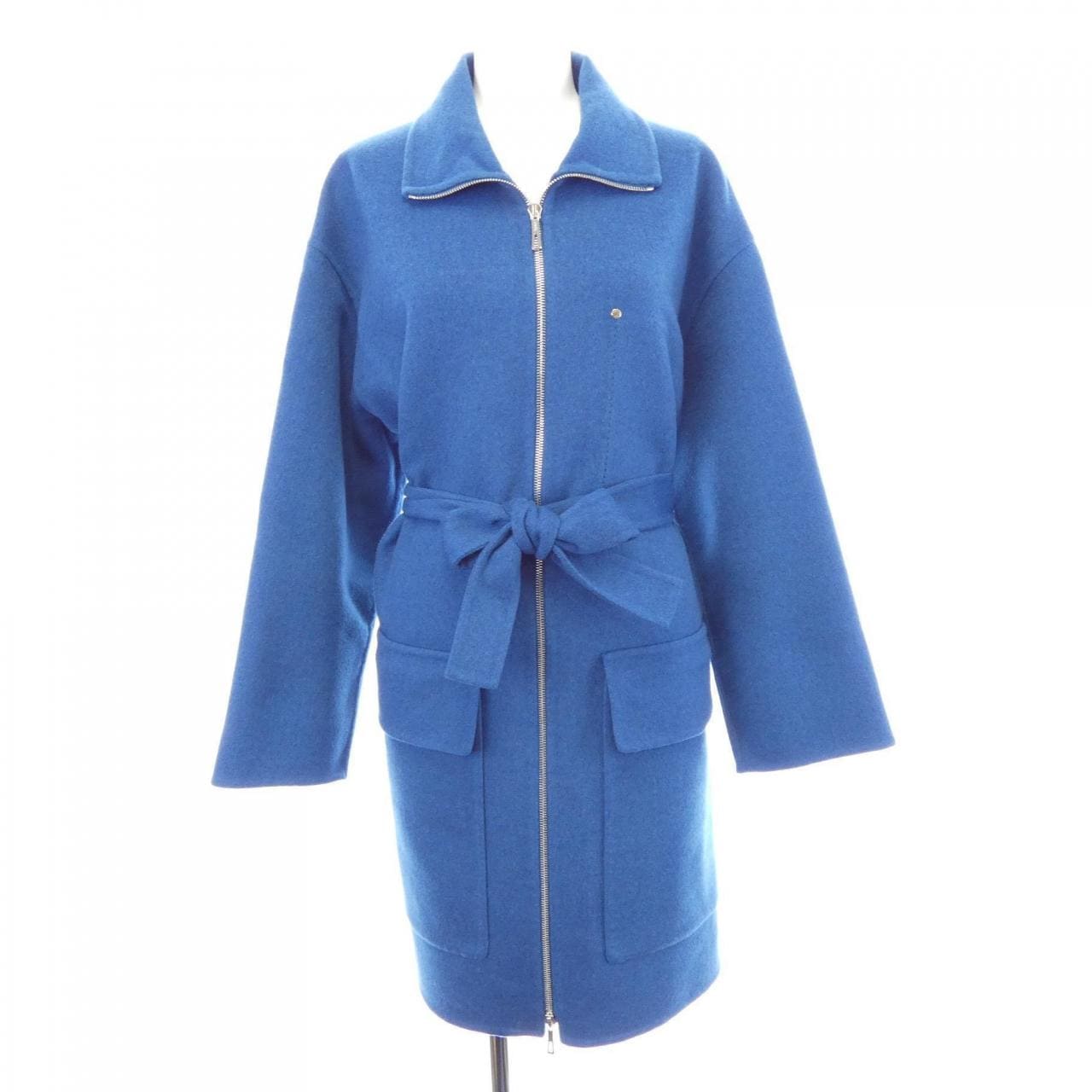 エルメス HERMES 5H0105DA コート