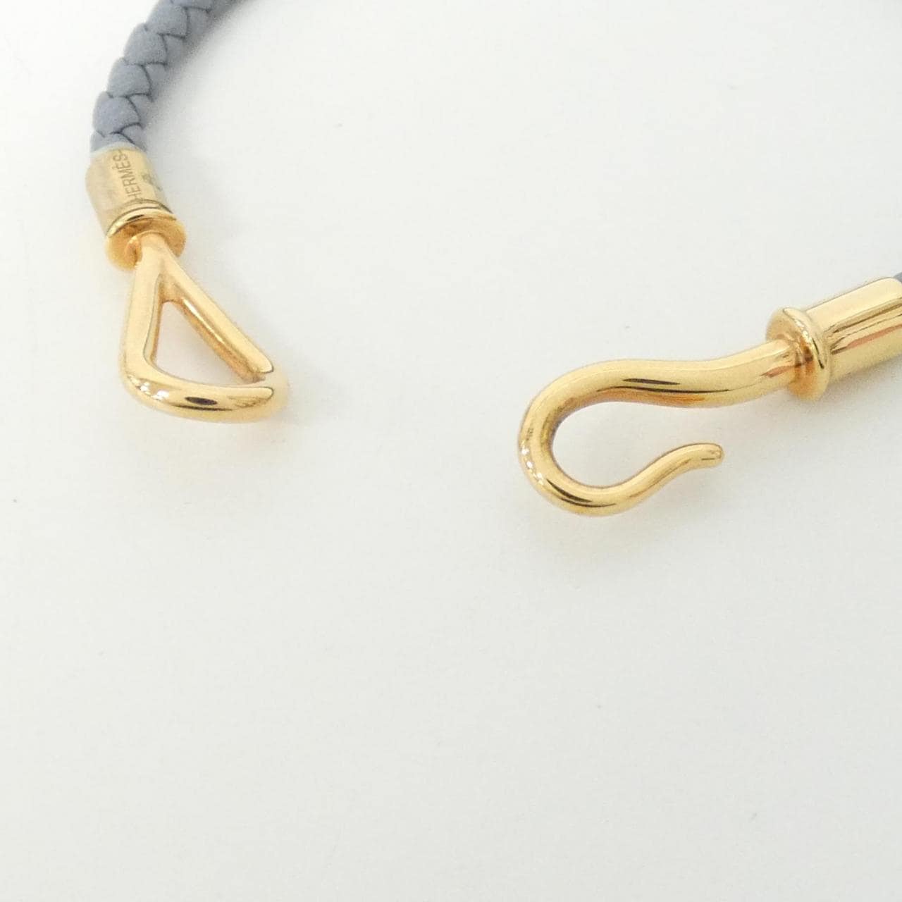 エルメス ジャンボ 071682FO ブレスレット