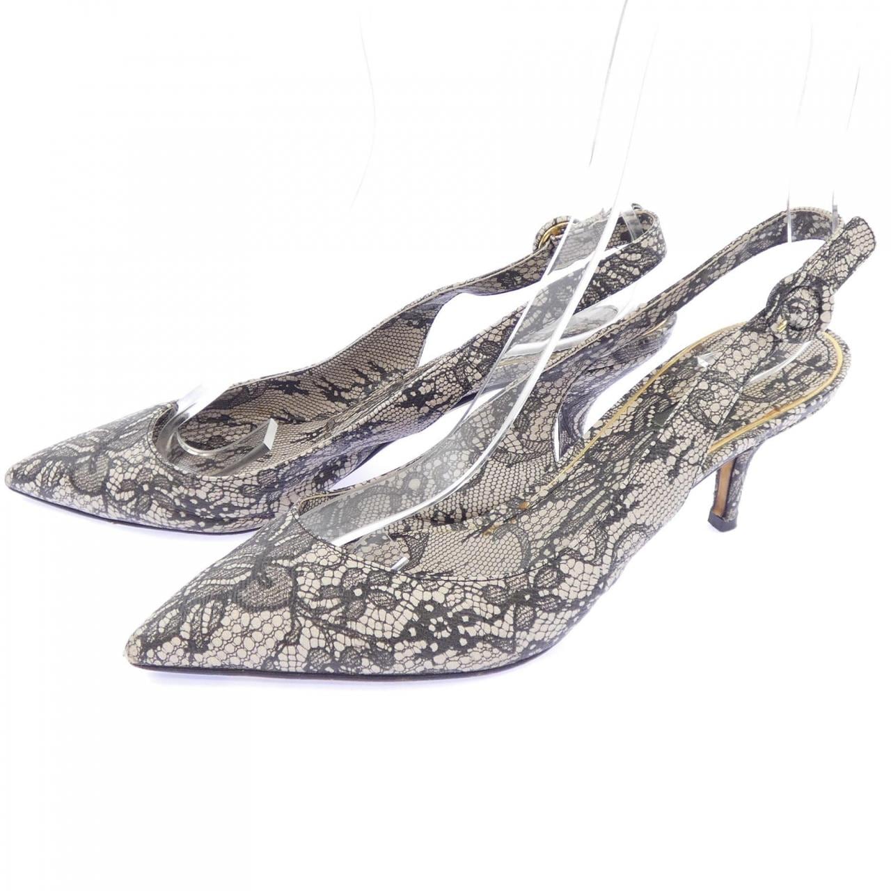 ドルチェアンドガッバーナ DOLCE&GABBANA シューズ