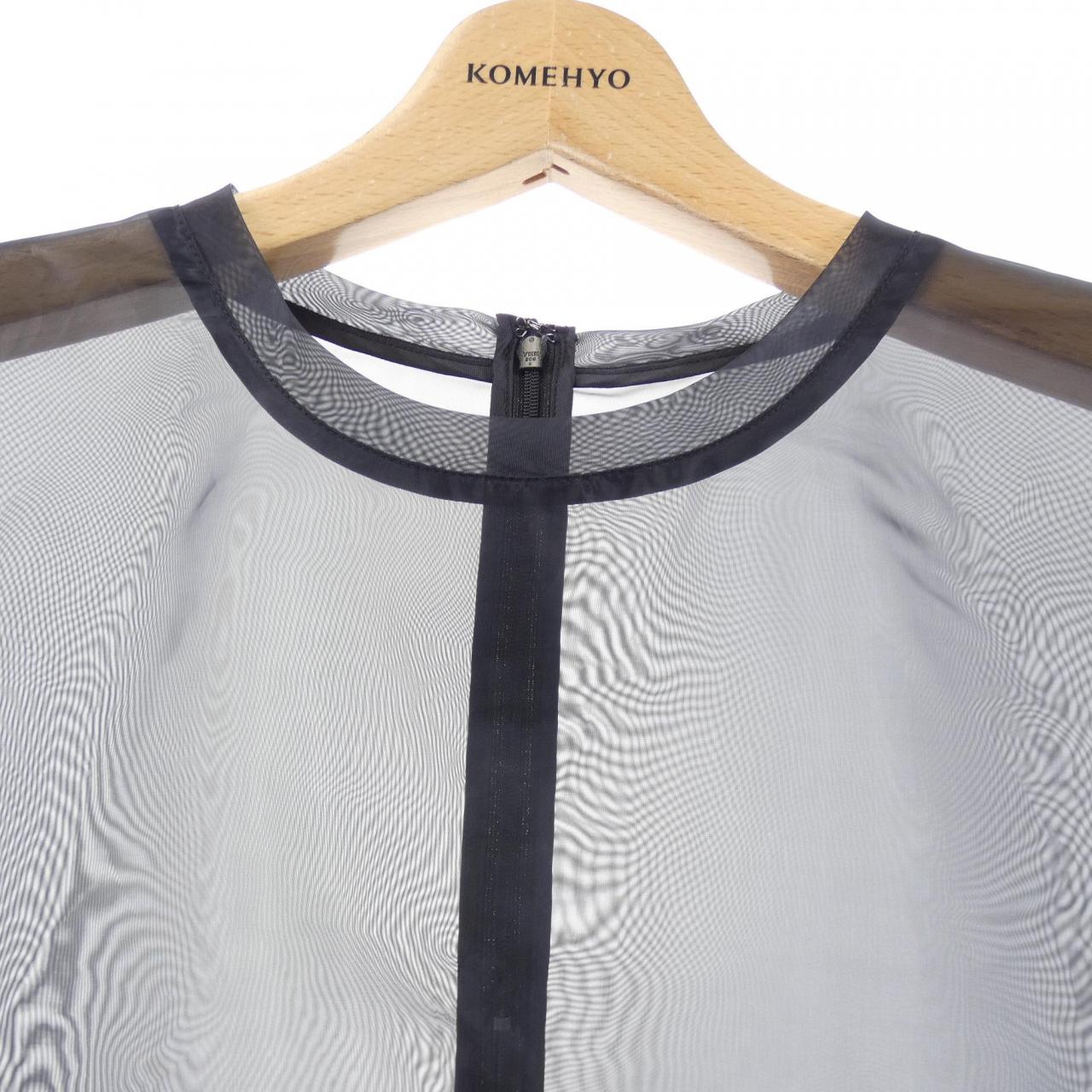 ルシェルブルー LE CIEL BLEU トップス